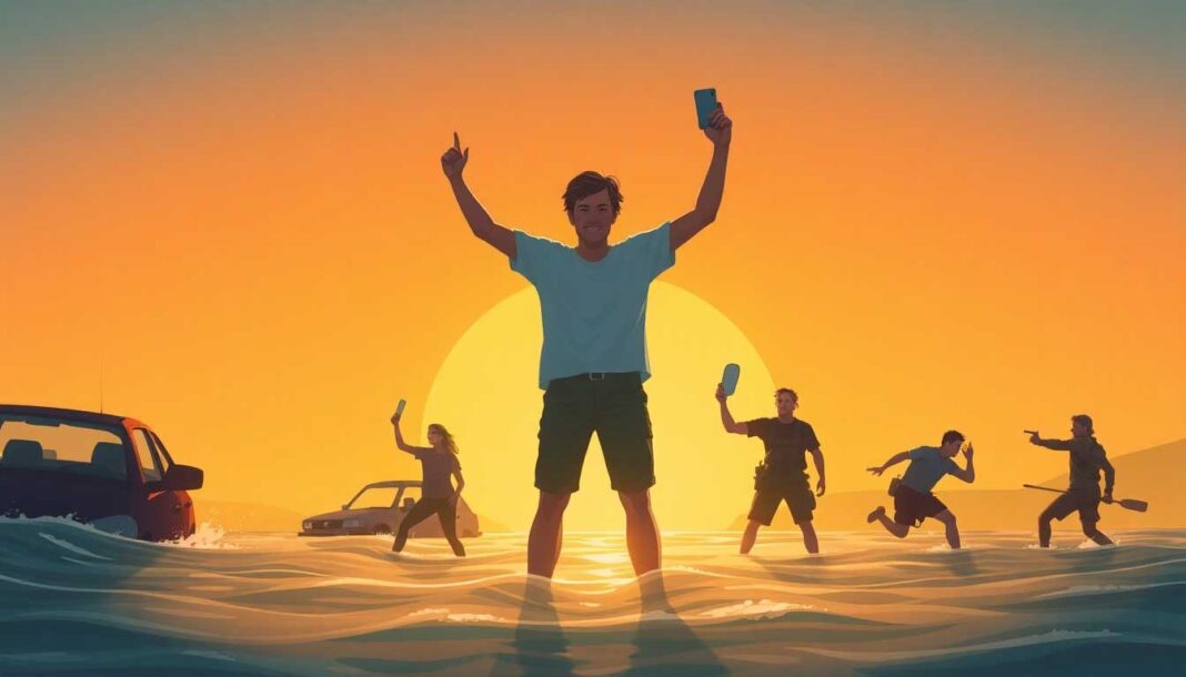 कुछ ज़रूरी बातें जो मुश्किल वक्त में आपकी जान बचा सकती हैं