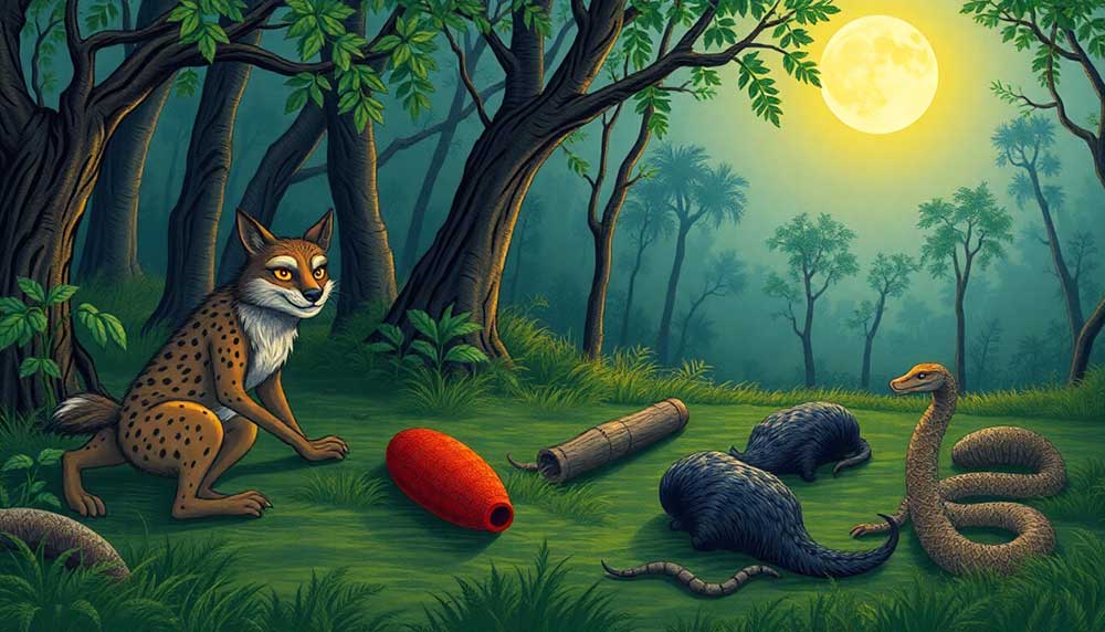 लोभ विनाश का कारण है – एक प्रेरणादायक कहानी