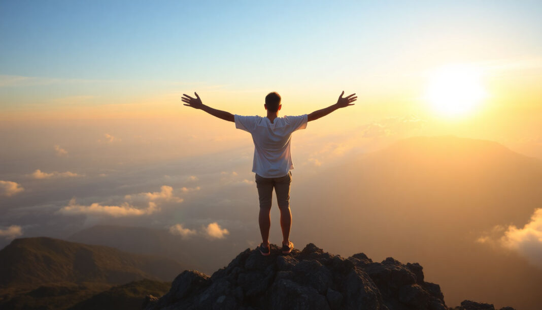 जीवन की पूर्णता के लिए हमें निडर होना चाहिए