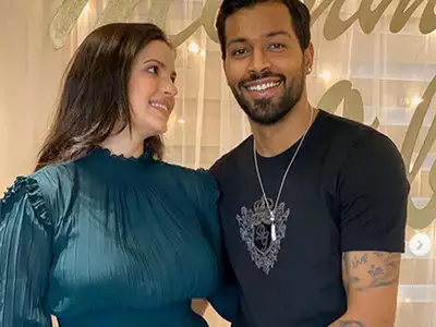 hardik pandya wife