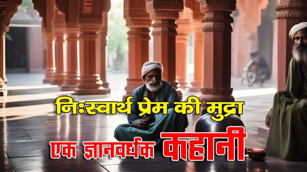 भगवान को वास्तव में क्या चाहिए
