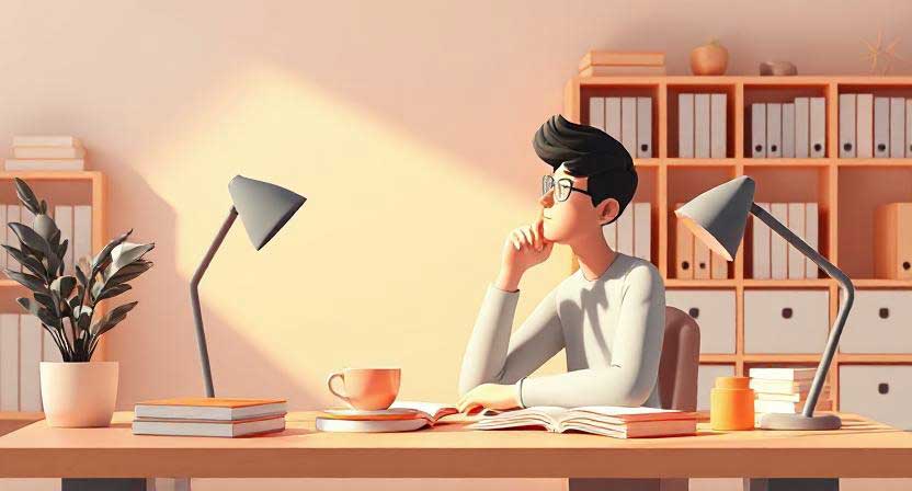 बुद्धिमत्ता को प्रकट करने वाली कुछ बातें | Things That Reflect Our Intelligence