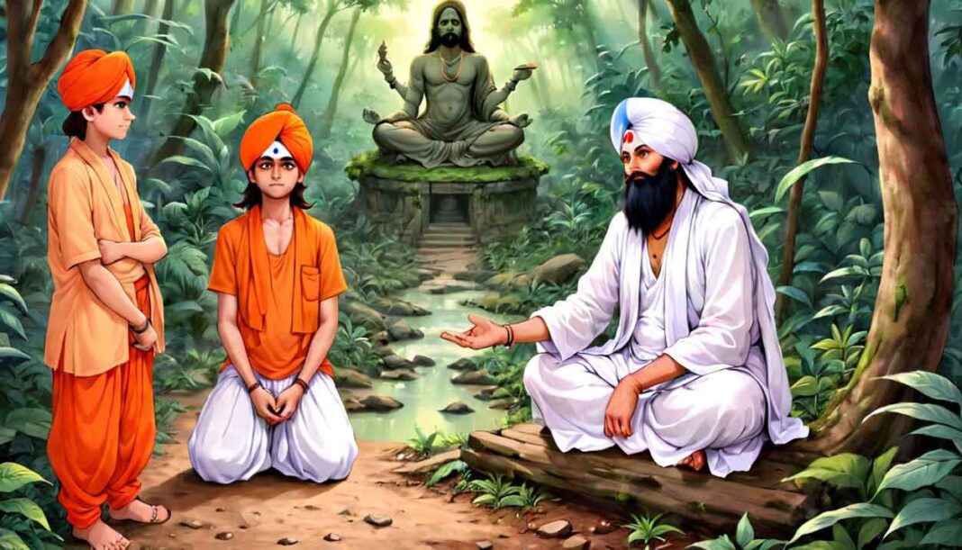 दृष्टिकोण ही जीवन का मार्गदर्शक होता है Attitude is the guide of life