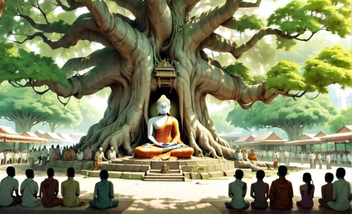 आखिर आपके पास क्या नहीं है ? After all, what don't you have?