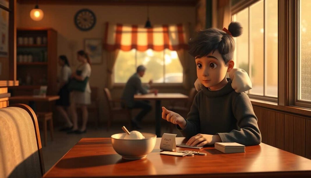 दया की कीमत-एक गरीब बच्चे की दिल छू लेने वाली कहानी