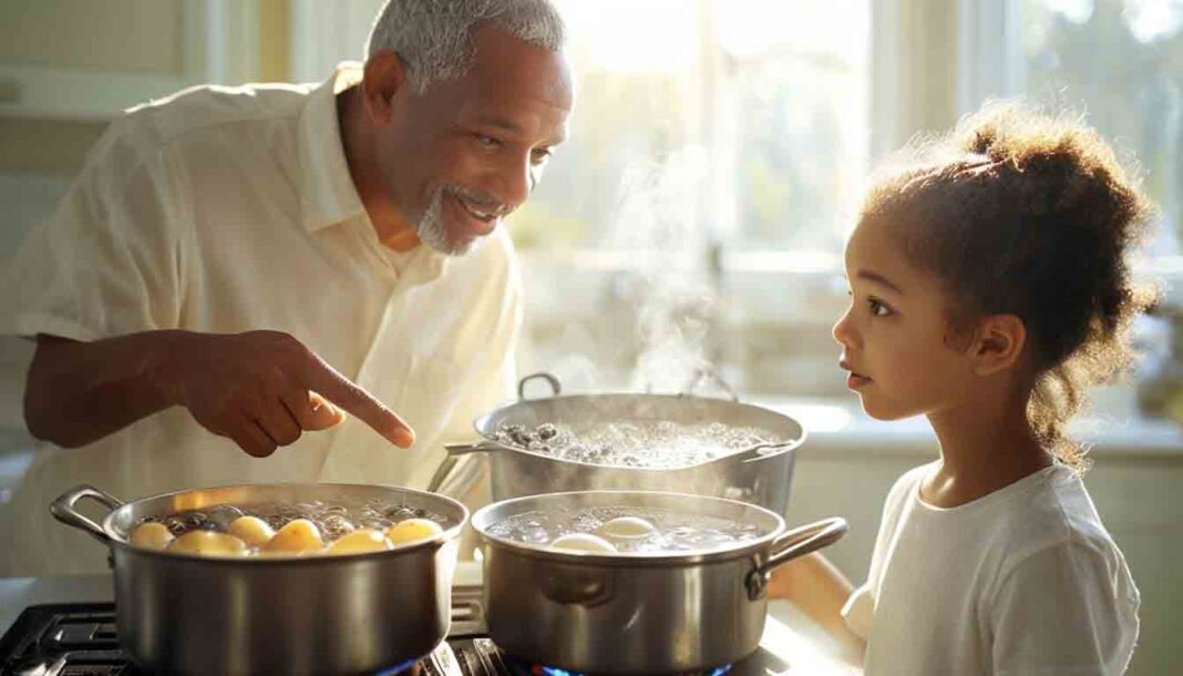 तुम्हारी प्रतिक्रिया ही असली ताकत है Your reaction is the real strength