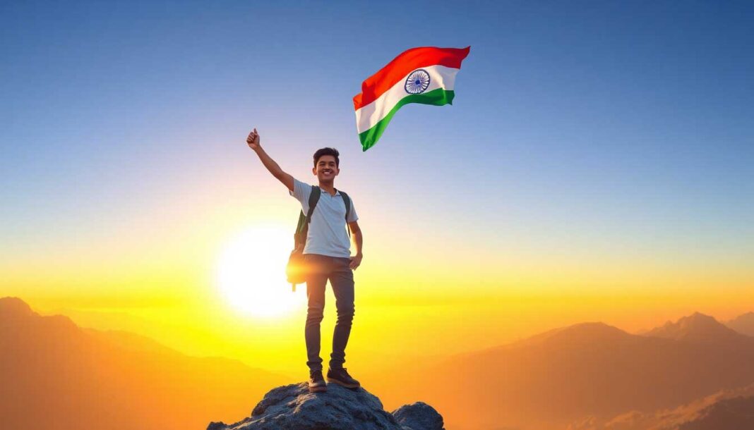 कम उम्र में सफलता कैसे प्राप्त करें