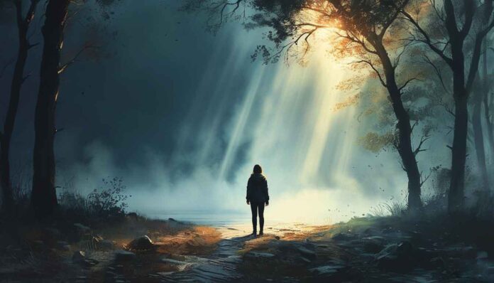 अज्ञात भय से कैसे निपटे How to deal with unknown fear