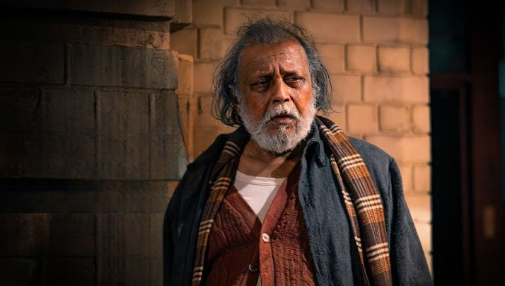 the delhi files