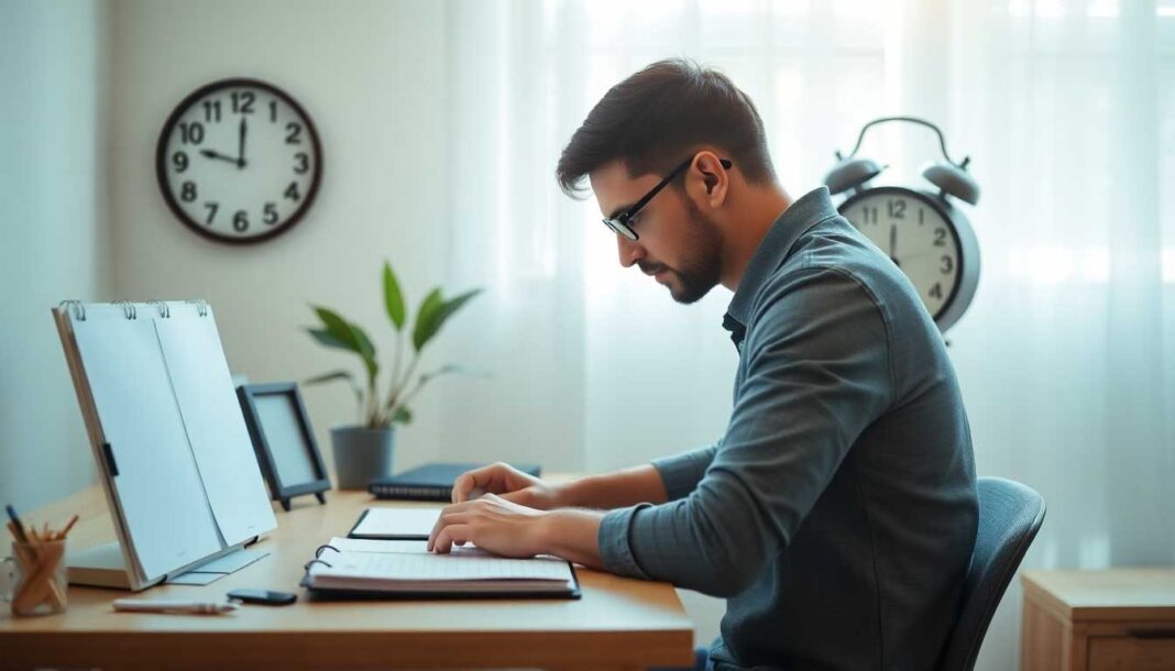 समय की बर्बादी रोकने के 7 आसान तरीके