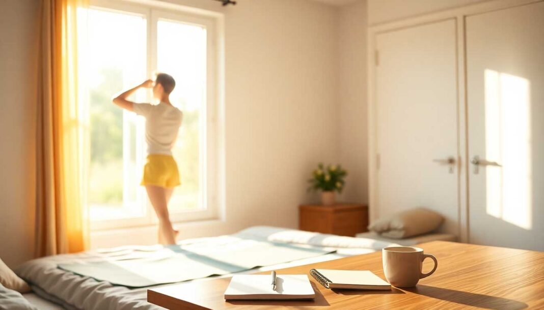 सफल लोगों की 5 सुबह की आदतें