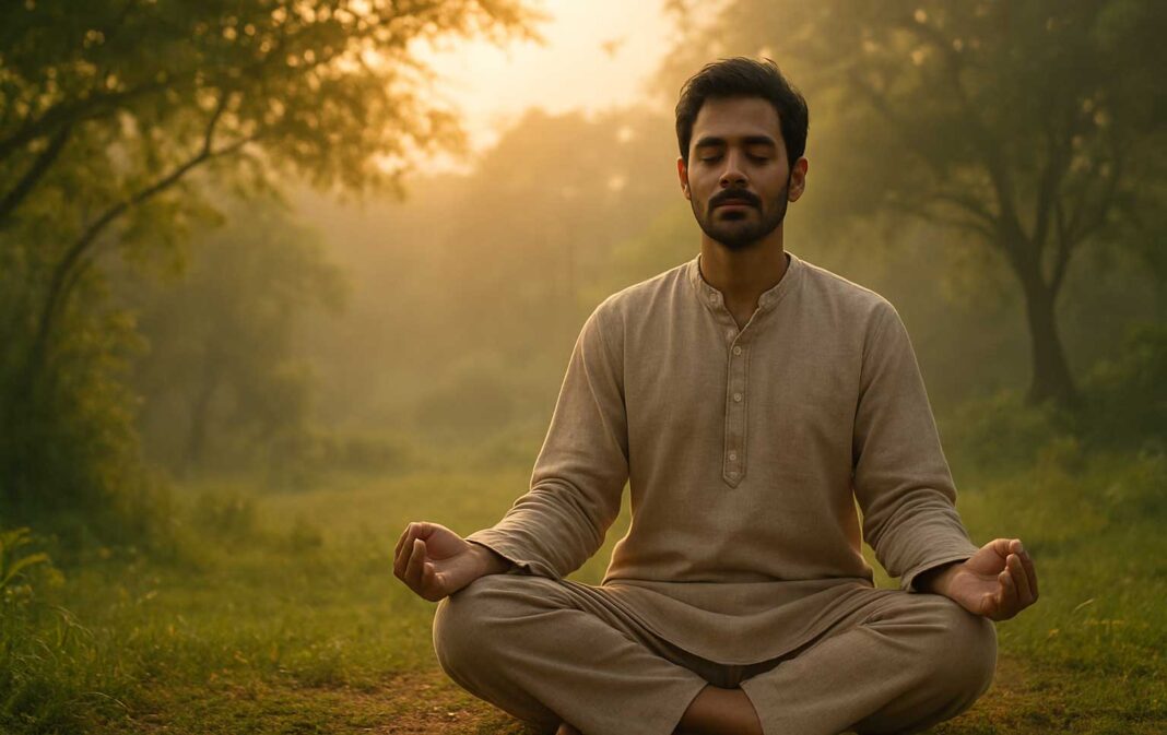 मन को शांत करने के 10 सरल उपाय | तनाव दूर करने के आसान तरीके