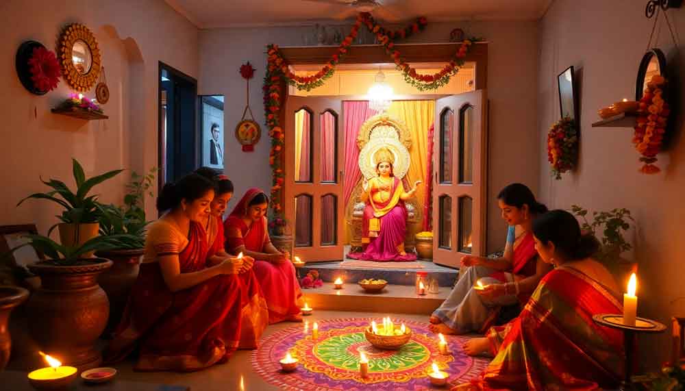 दीपावली पर निबंध हिंदी में (diwali par nibandh hindi mein)