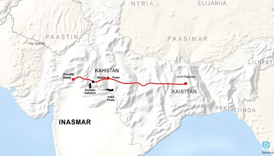 LOC Full Form – आसान हिंदी में पूरी जानकारी
