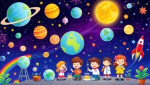 बच्चों के लिए रोचक विज्ञान तथ्य – 2026 का Ultimate Guide
